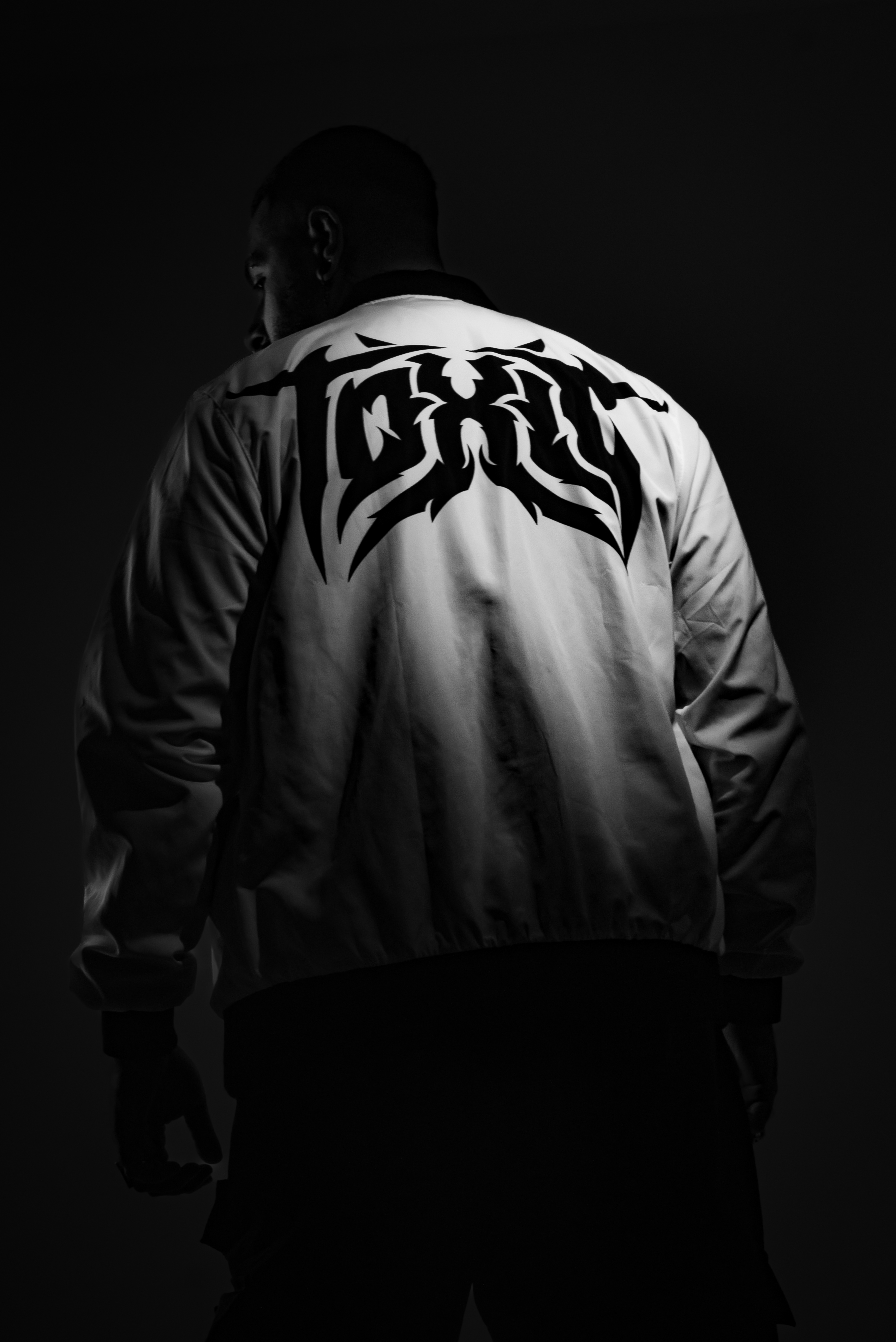 TOXIC Bass Music Artist Portrait - Upcoming Shows 2026.JPG